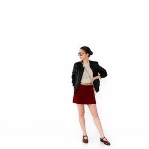 Meet your Posher, Maria